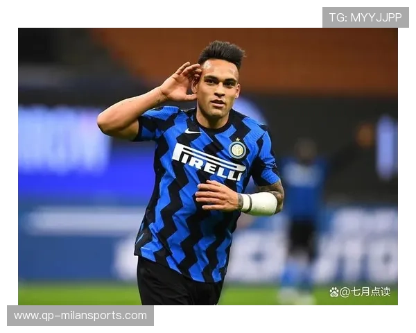 劳塔罗巧妙分球发动致命反击