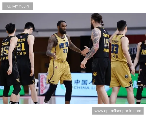 同曦引进强力外援,王世龙助阵提升全队实力