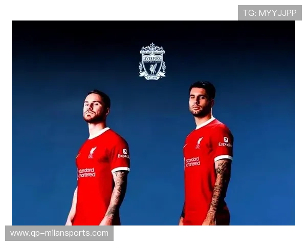 利物浦中场改造初见成效,新援融入加速,利物浦重启球场扩建计划